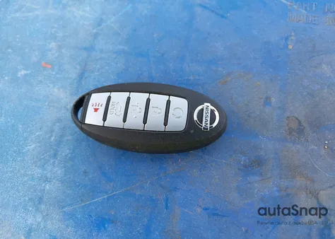 2019 Nissan Rogue Sv from USA, damaged, VIN 5N1AT2MT6KC723019